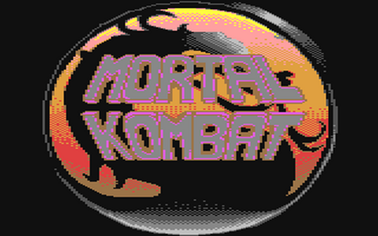 C64 GameBase Mortal_Kombat_[Preview] [Hermit_Soft] 2008